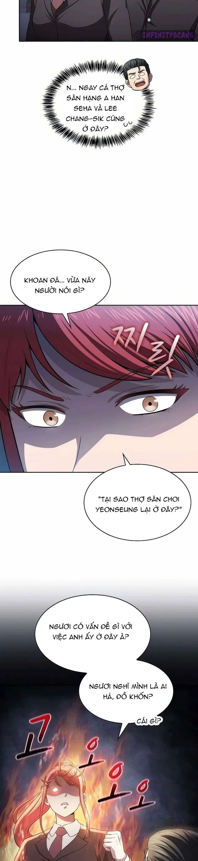 Người Chơi Trở Về Từ Địa Ngục: Chapter 171