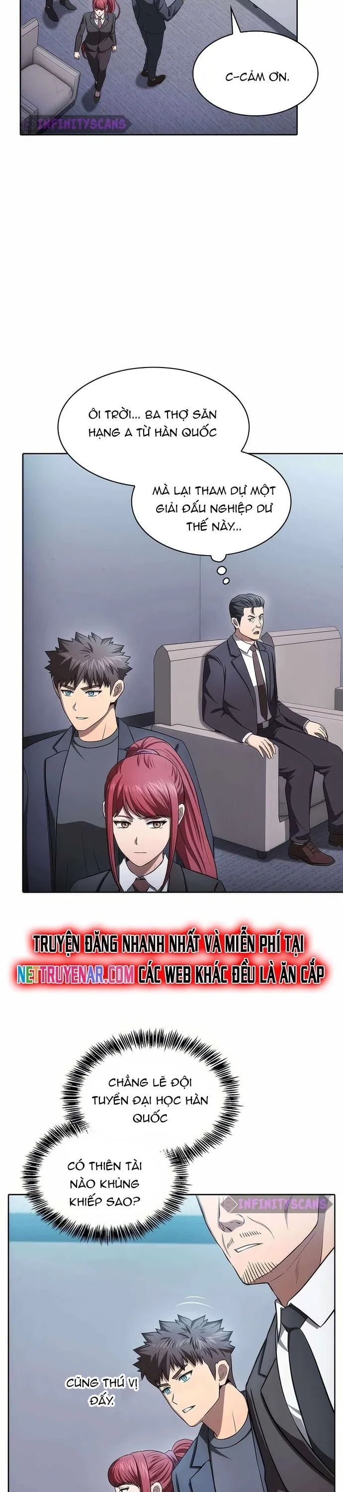 Người Chơi Trở Về Từ Địa Ngục: Chapter 171