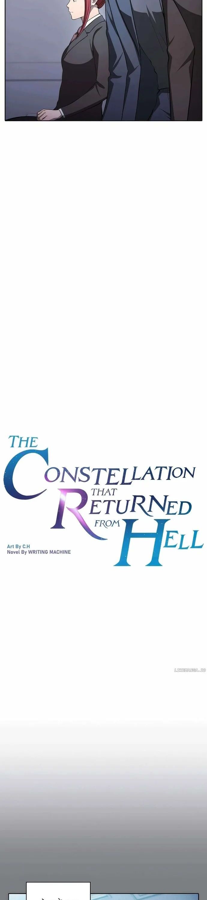 Người Chơi Trở Về Từ Địa Ngục: Chapter 171