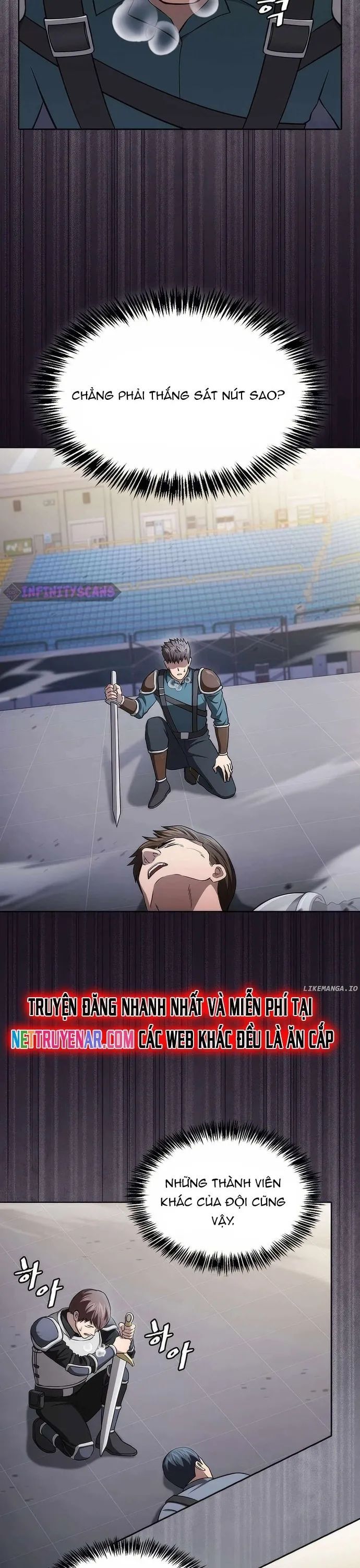 Người Chơi Trở Về Từ Địa Ngục: Chapter 171