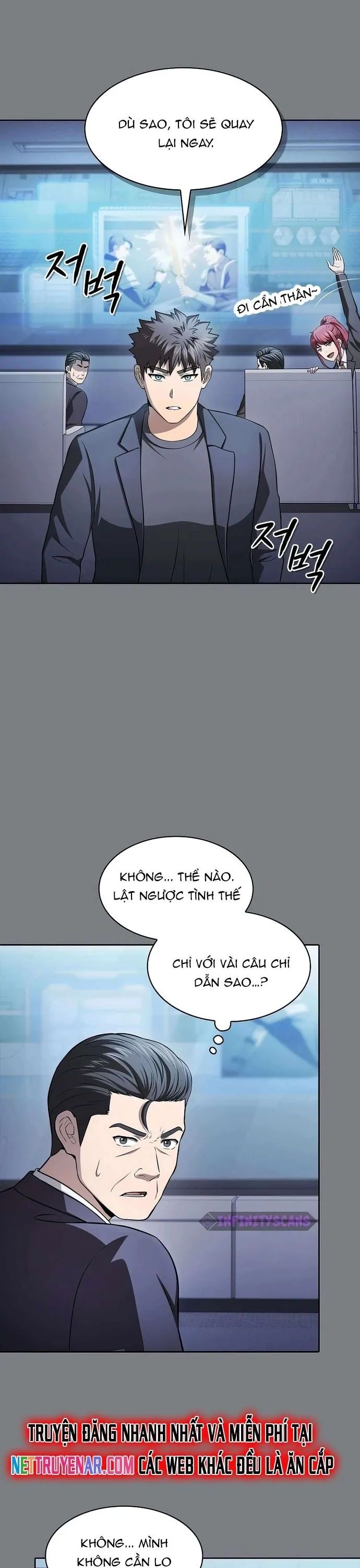Người Chơi Trở Về Từ Địa Ngục: Chapter 171
