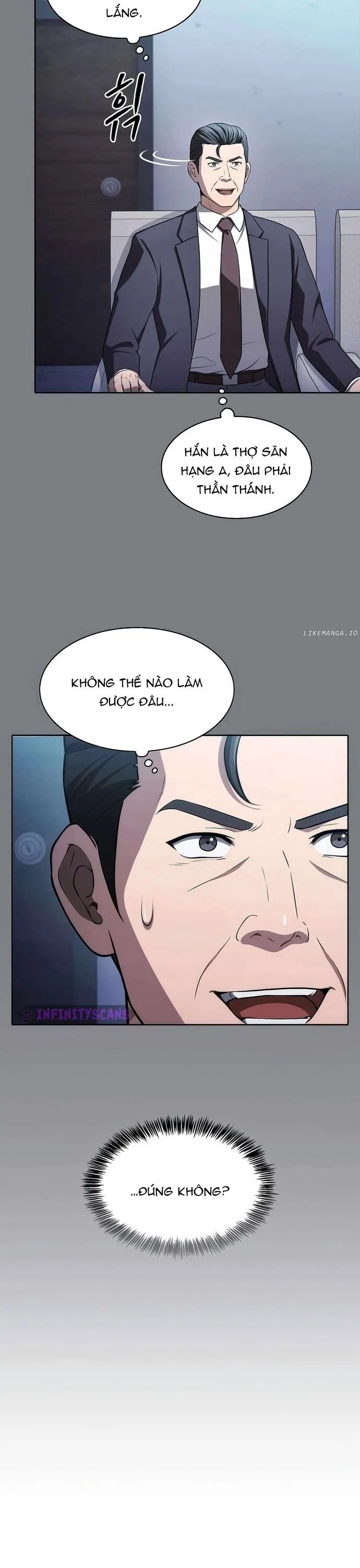 Người Chơi Trở Về Từ Địa Ngục: Chapter 171