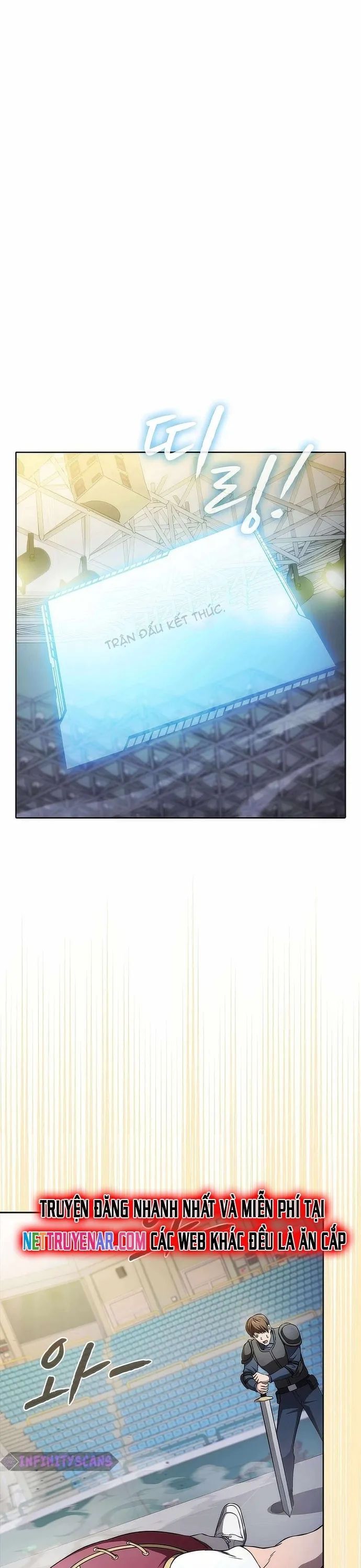 Người Chơi Trở Về Từ Địa Ngục: Chapter 171