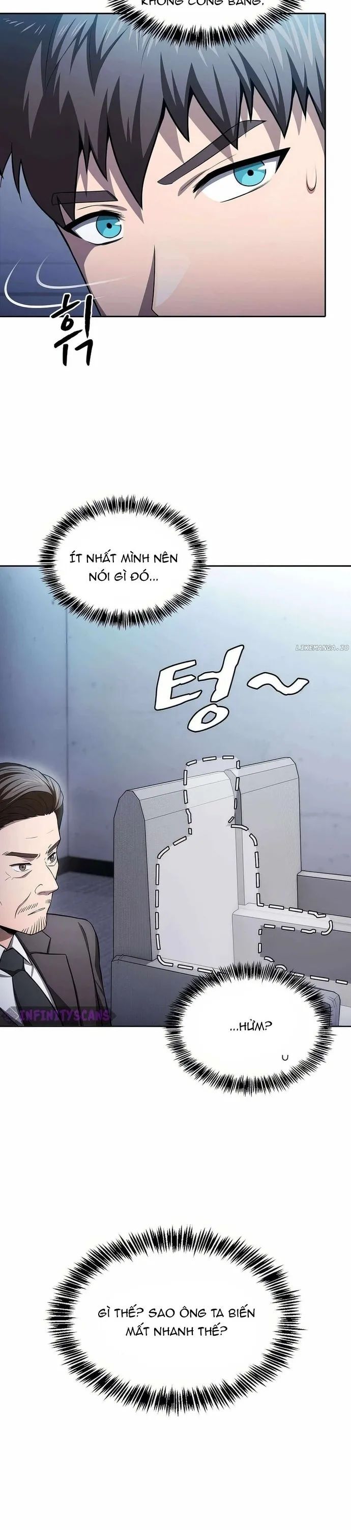 Người Chơi Trở Về Từ Địa Ngục: Chapter 171