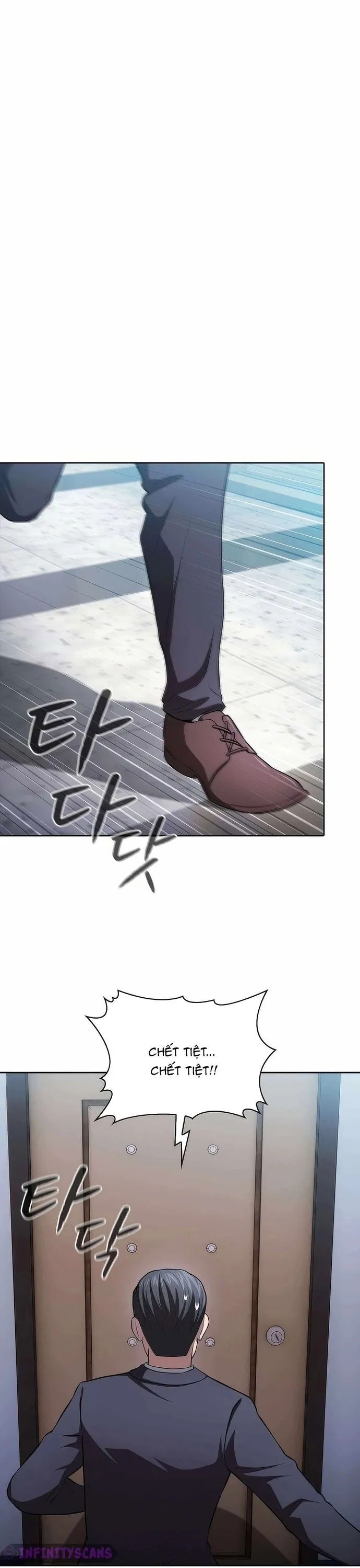 Người Chơi Trở Về Từ Địa Ngục: Chapter 171