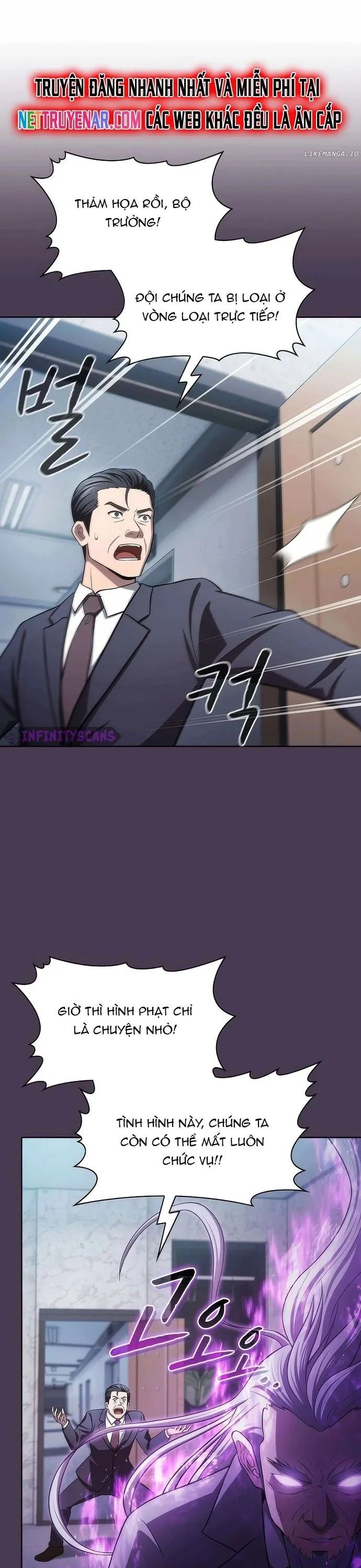 Người Chơi Trở Về Từ Địa Ngục: Chapter 171