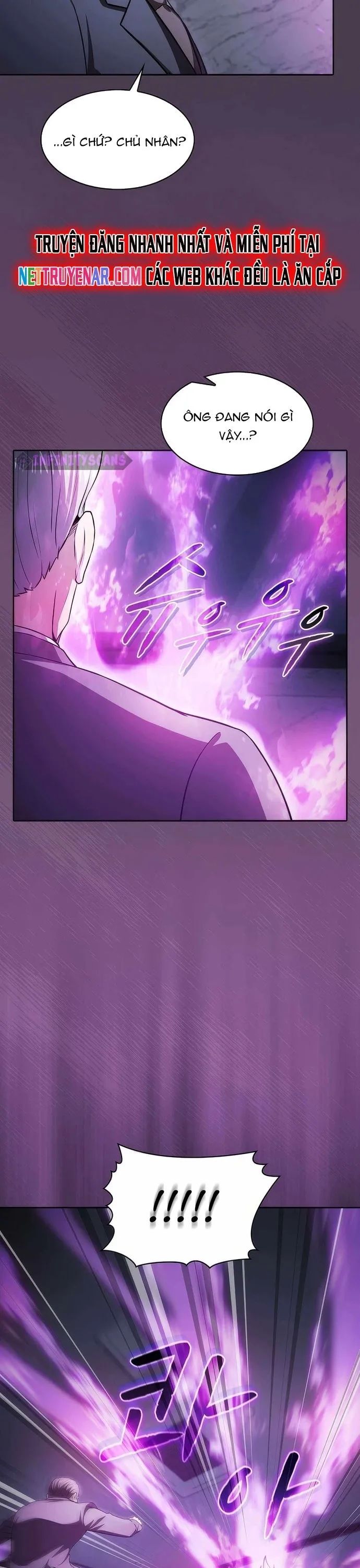 Người Chơi Trở Về Từ Địa Ngục: Chapter 171