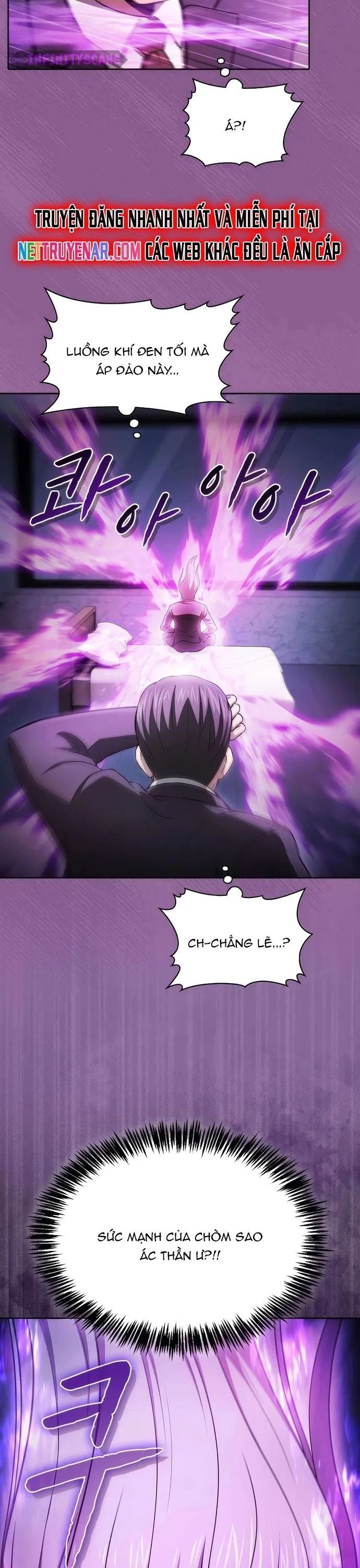 Người Chơi Trở Về Từ Địa Ngục: Chapter 171