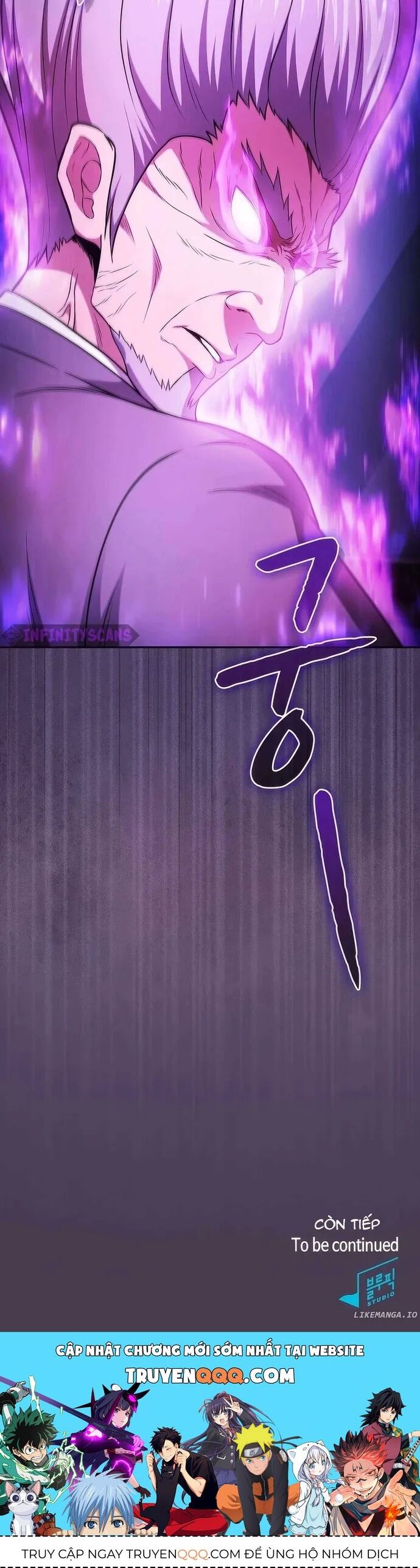 Người Chơi Trở Về Từ Địa Ngục: Chapter 171