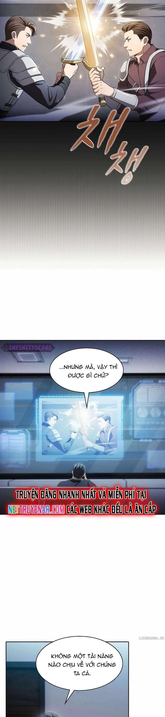 Người Chơi Trở Về Từ Địa Ngục: Chapter 171