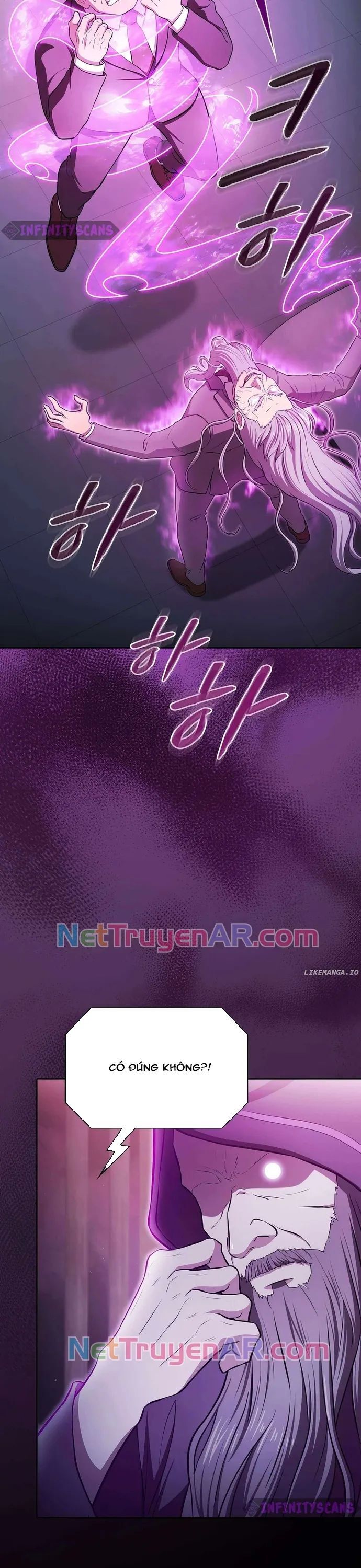 Người Chơi Trở Về Từ Địa Ngục: Chapter 172