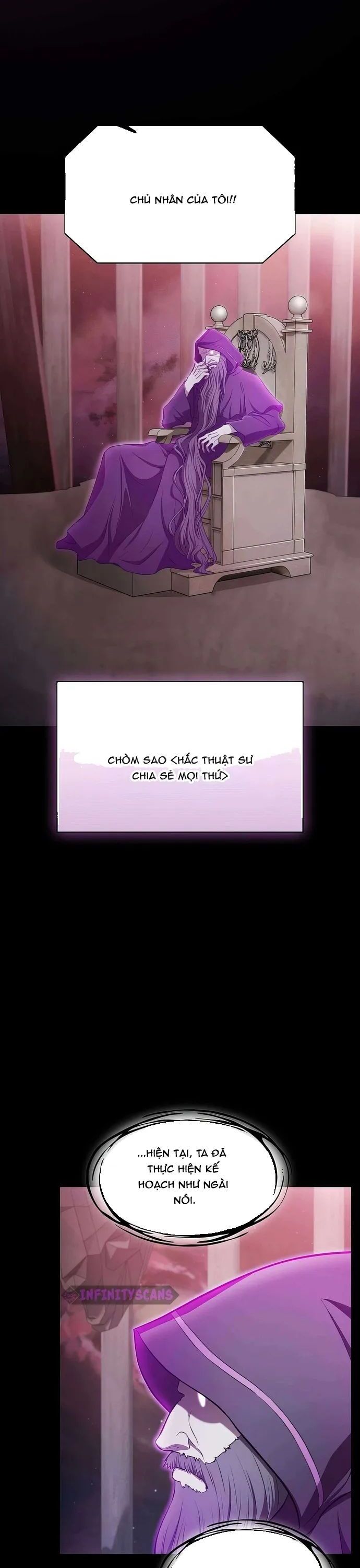 Người Chơi Trở Về Từ Địa Ngục: Chapter 172