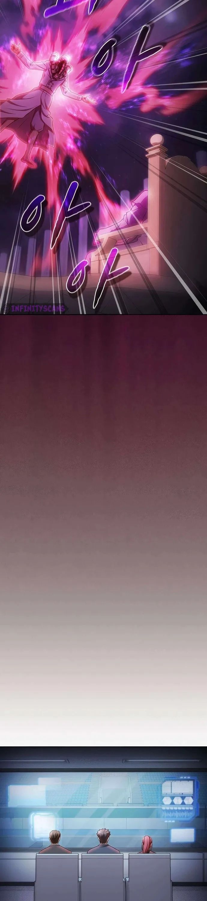 Người Chơi Trở Về Từ Địa Ngục: Chapter 172