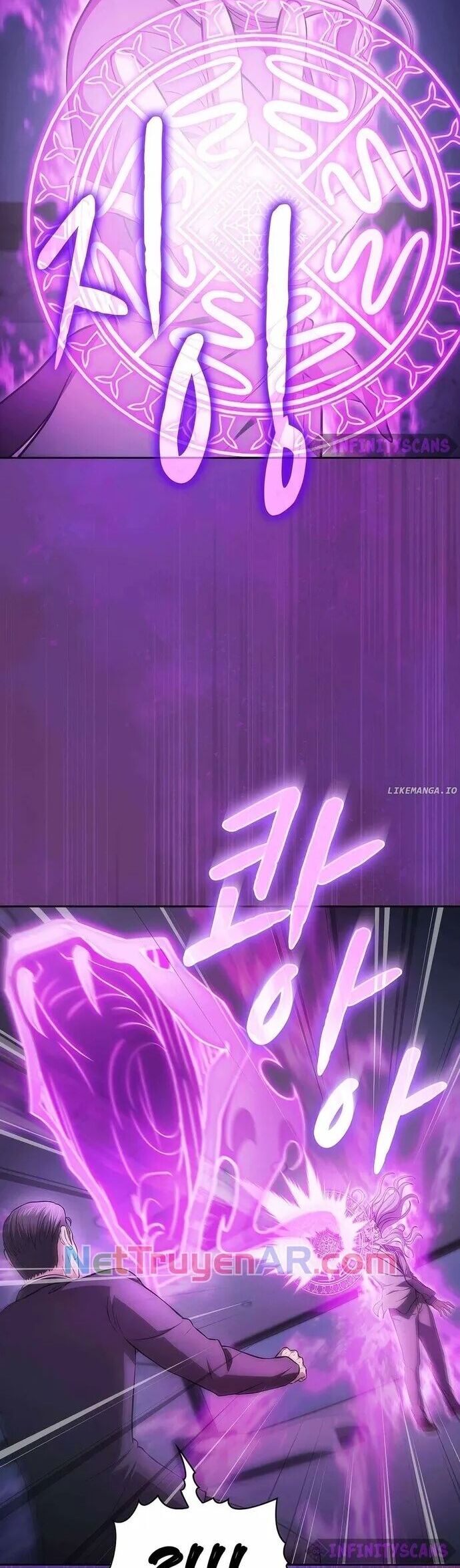 Người Chơi Trở Về Từ Địa Ngục: Chapter 172