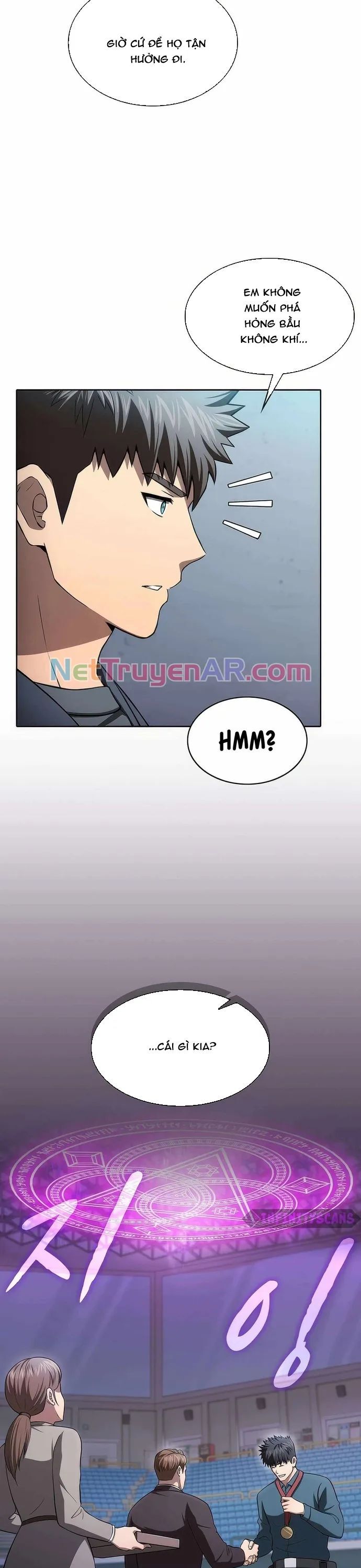 Người Chơi Trở Về Từ Địa Ngục: Chapter 172