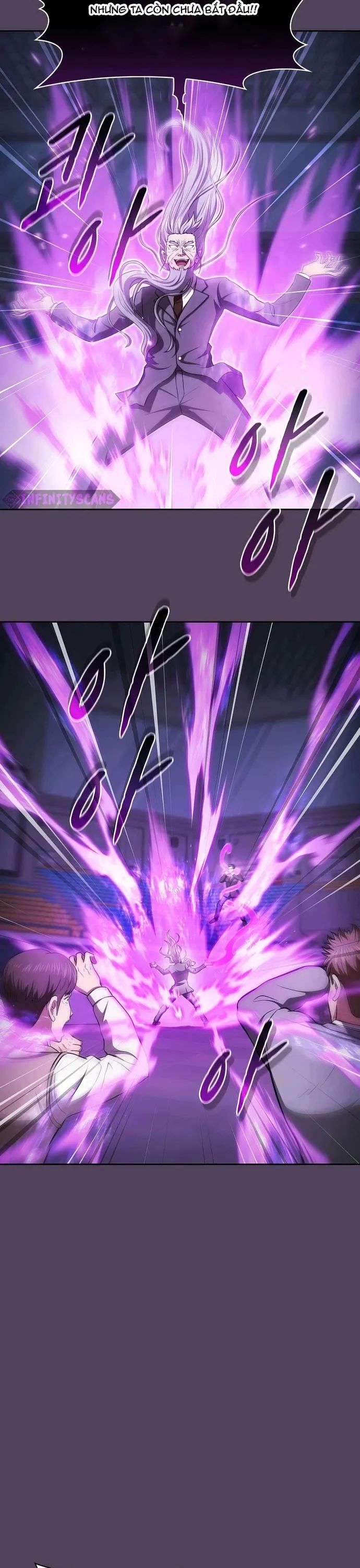 Người Chơi Trở Về Từ Địa Ngục: Chapter 172