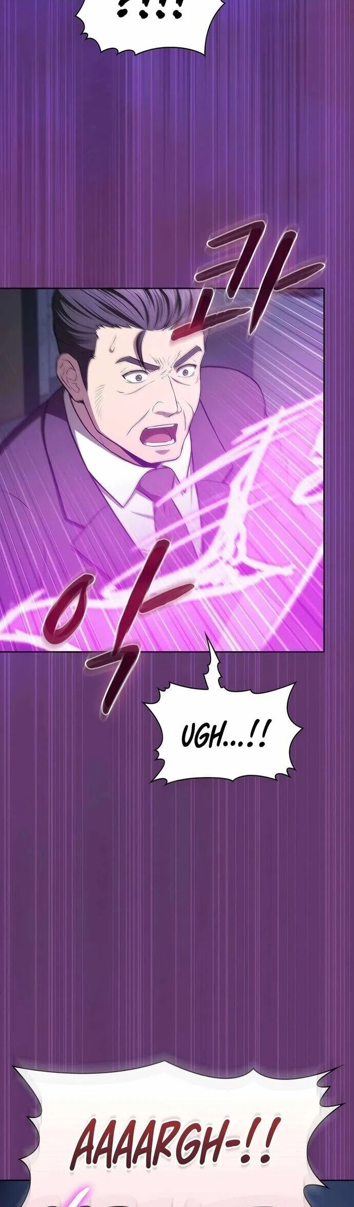 Người Chơi Trở Về Từ Địa Ngục: Chapter 172