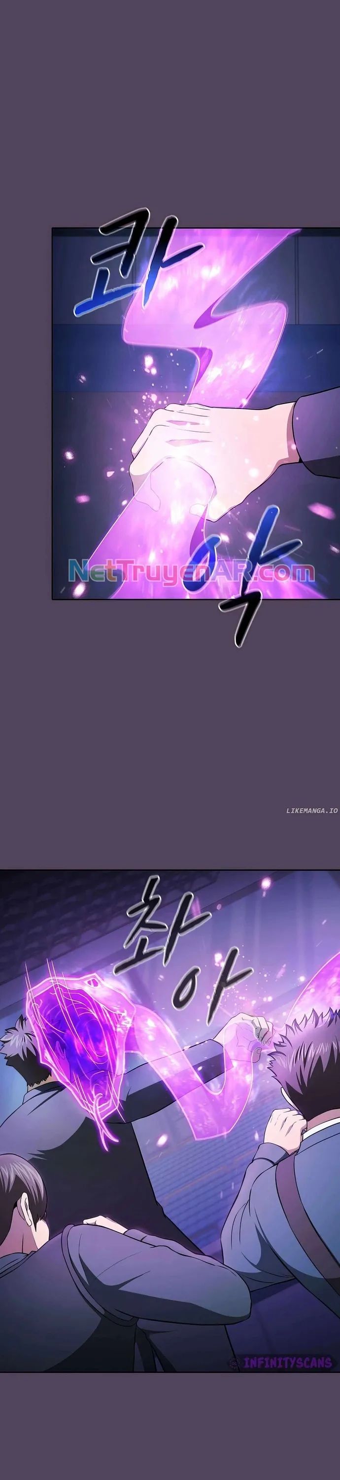 Người Chơi Trở Về Từ Địa Ngục: Chapter 172