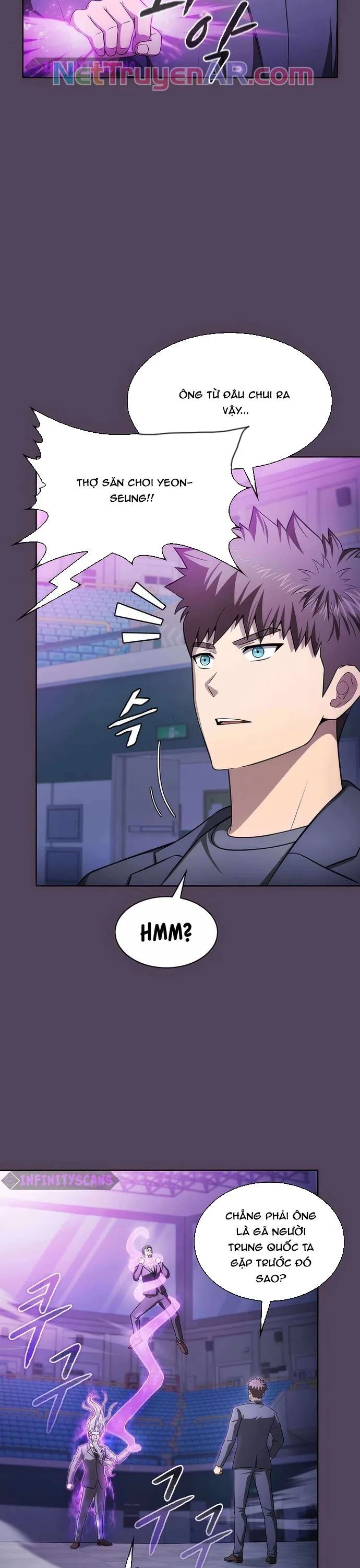 Người Chơi Trở Về Từ Địa Ngục: Chapter 172