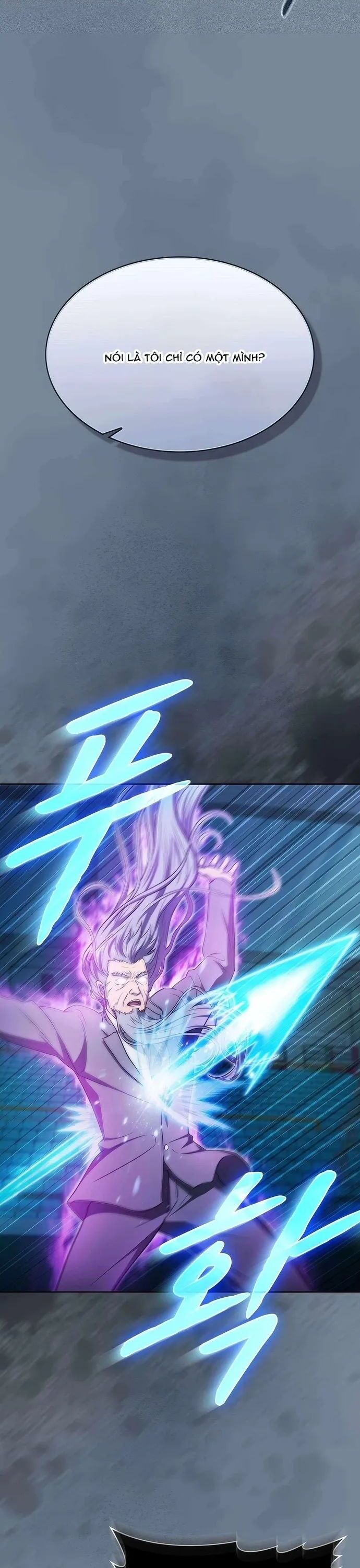 Người Chơi Trở Về Từ Địa Ngục: Chapter 172