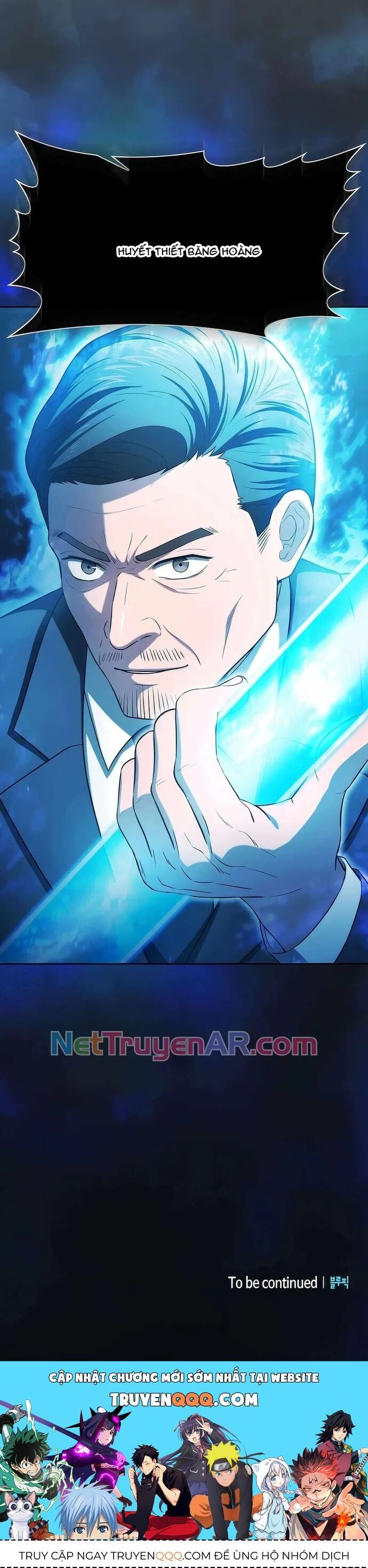 Người Chơi Trở Về Từ Địa Ngục: Chapter 172