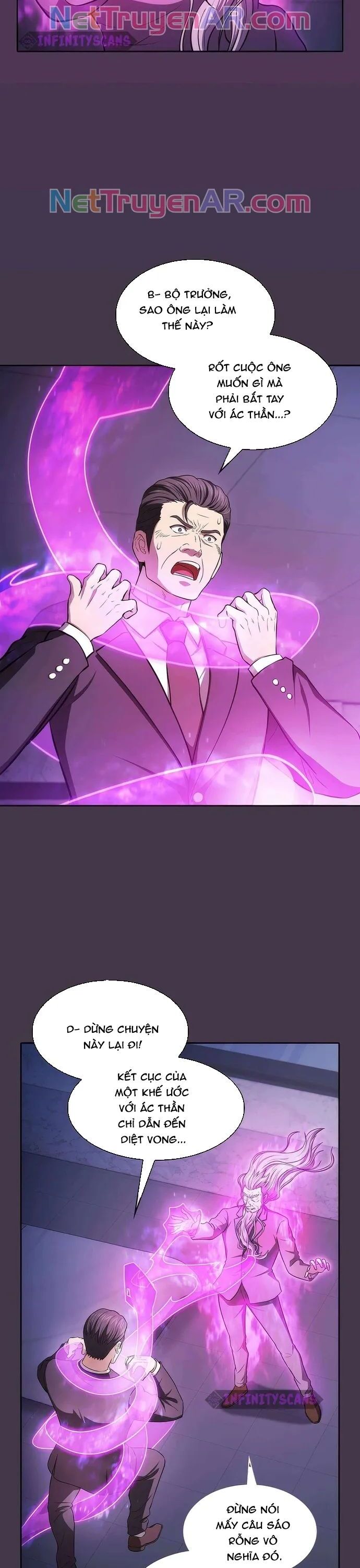 Người Chơi Trở Về Từ Địa Ngục: Chapter 172