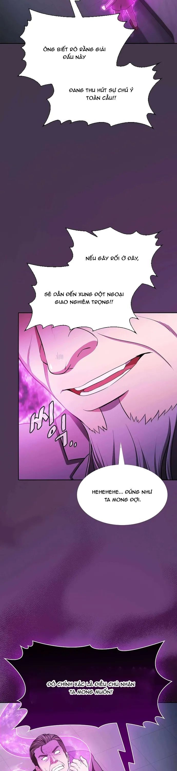 Người Chơi Trở Về Từ Địa Ngục: Chapter 172