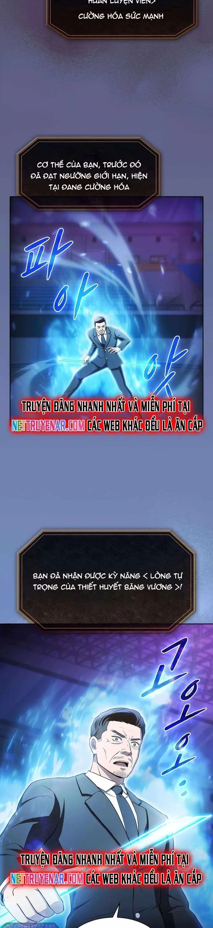 Người Chơi Trở Về Từ Địa Ngục: Chapter 173