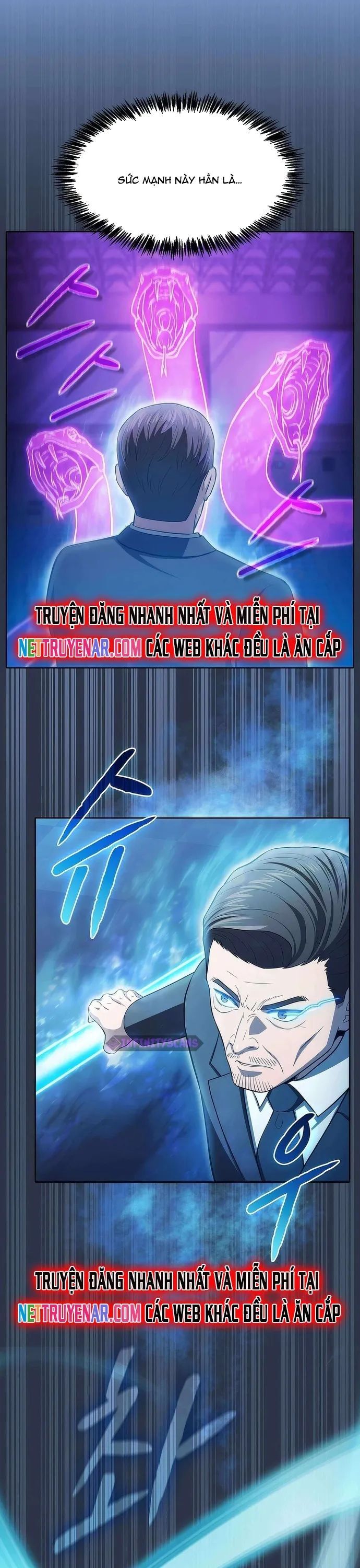 Người Chơi Trở Về Từ Địa Ngục: Chapter 173