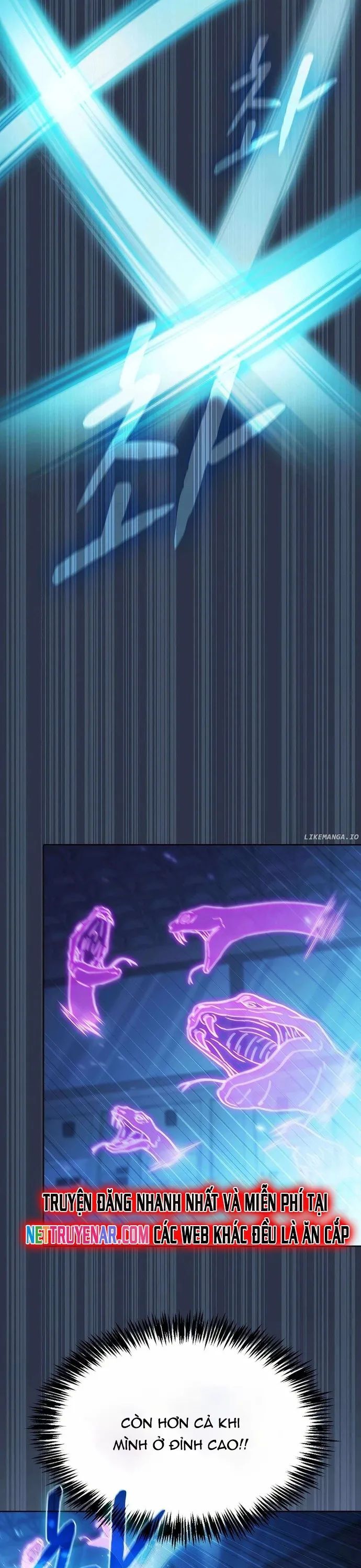 Người Chơi Trở Về Từ Địa Ngục: Chapter 173