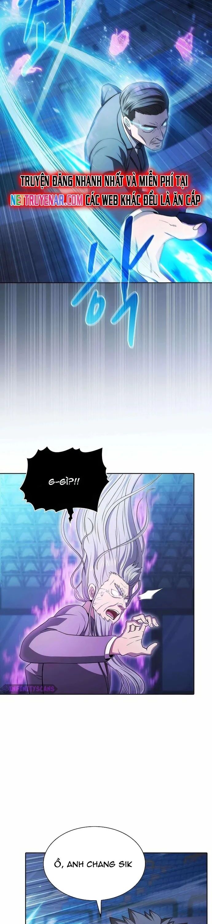 Người Chơi Trở Về Từ Địa Ngục: Chapter 173