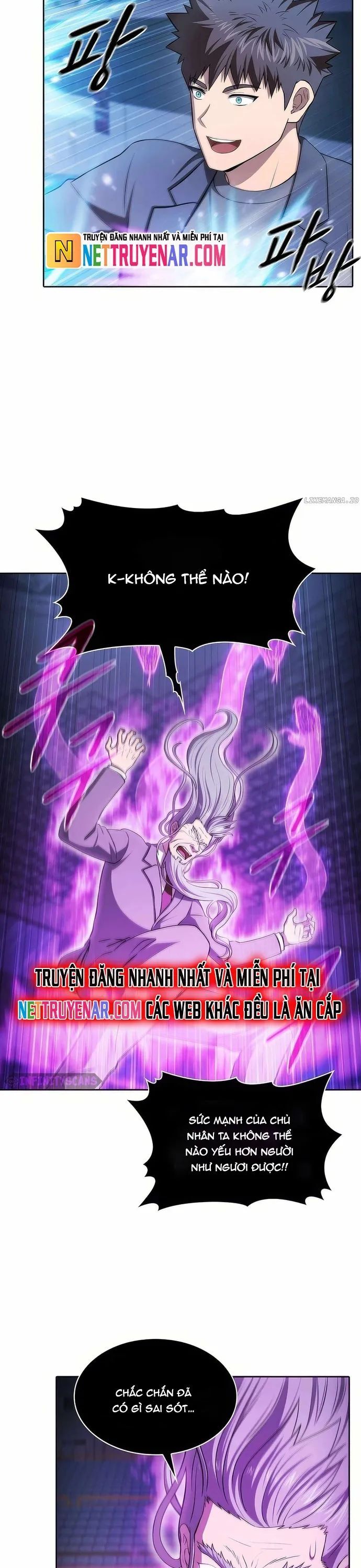 Người Chơi Trở Về Từ Địa Ngục: Chapter 173