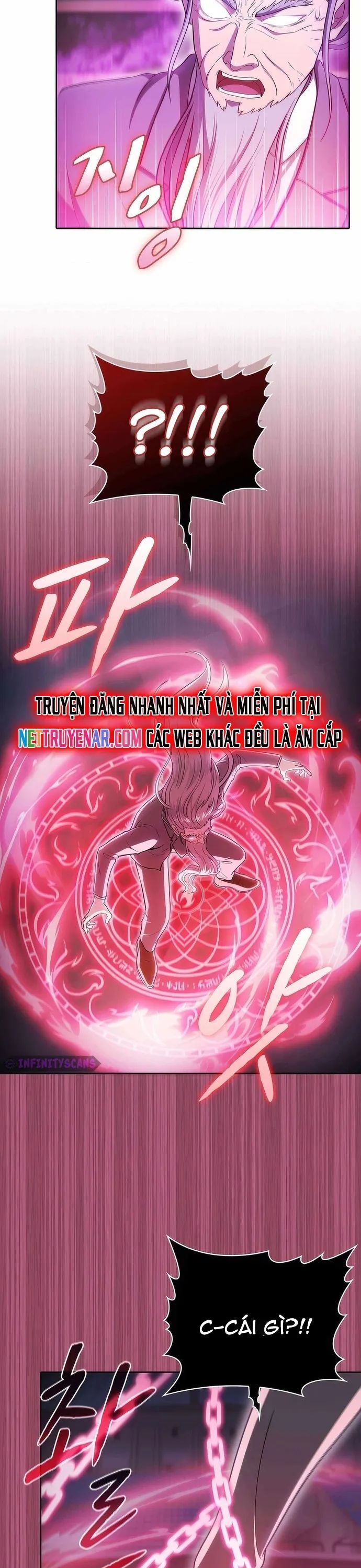 Người Chơi Trở Về Từ Địa Ngục: Chapter 173