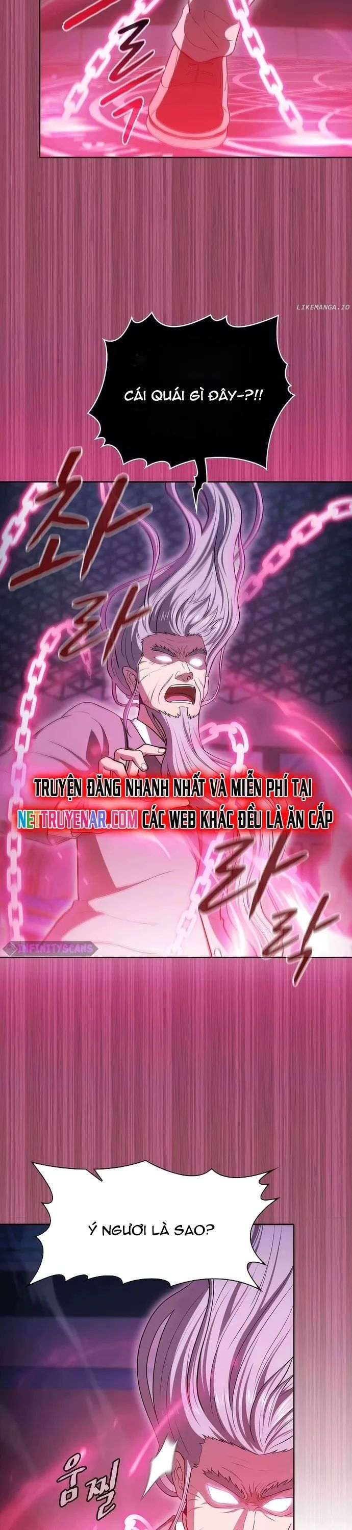 Người Chơi Trở Về Từ Địa Ngục: Chapter 173