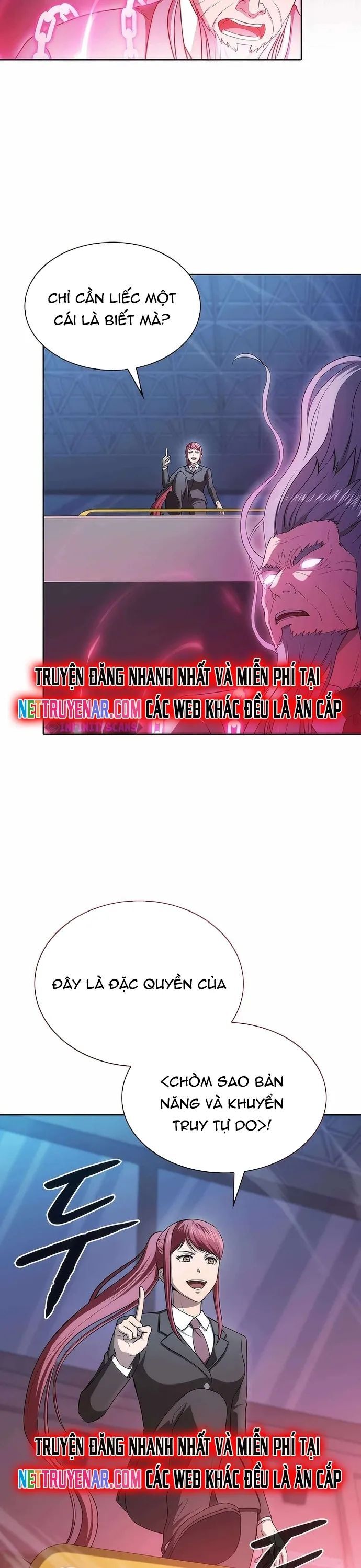 Người Chơi Trở Về Từ Địa Ngục: Chapter 173