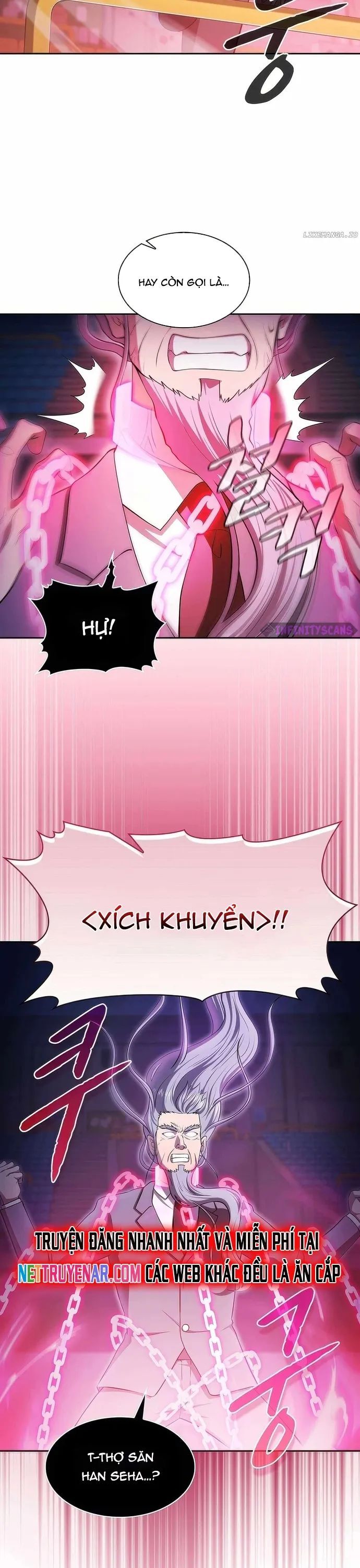 Người Chơi Trở Về Từ Địa Ngục: Chapter 173