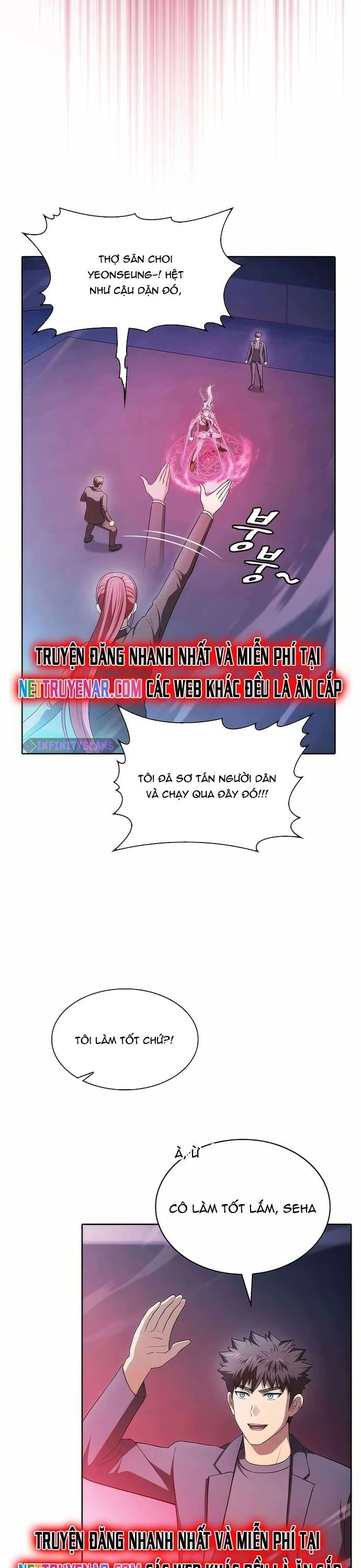 Người Chơi Trở Về Từ Địa Ngục: Chapter 173