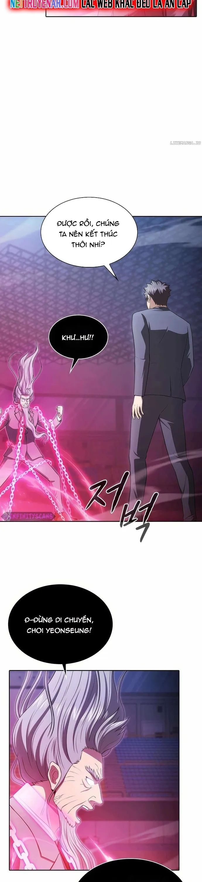 Người Chơi Trở Về Từ Địa Ngục: Chapter 173