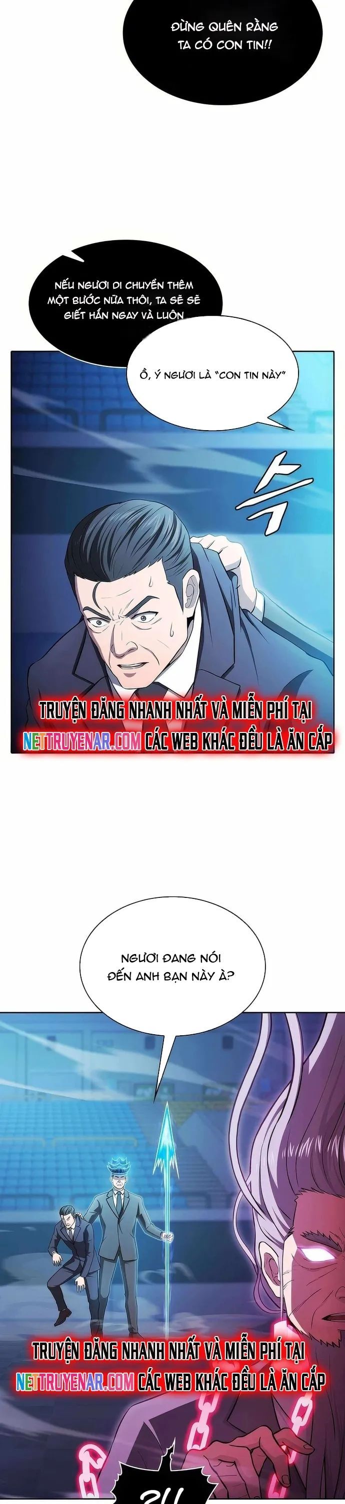 Người Chơi Trở Về Từ Địa Ngục: Chapter 173