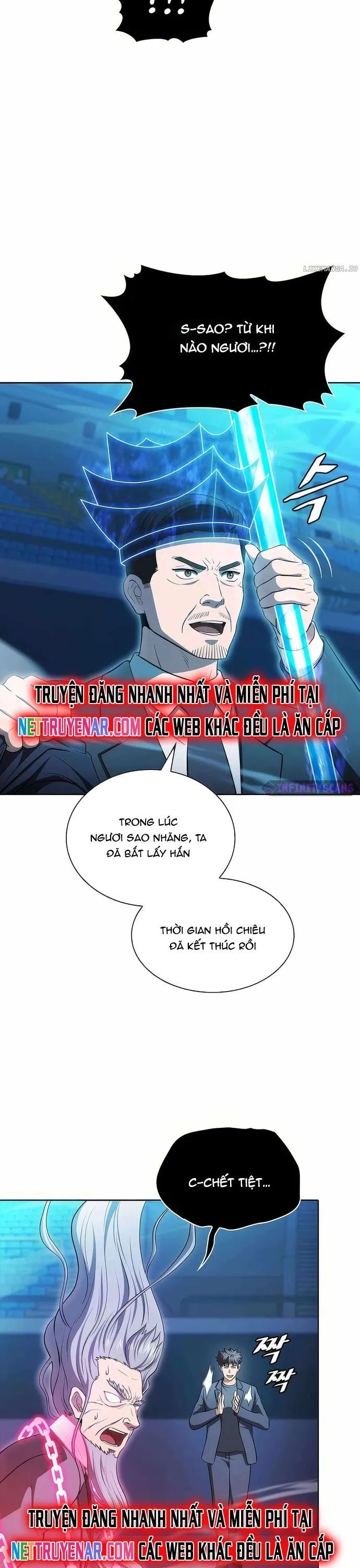 Người Chơi Trở Về Từ Địa Ngục: Chapter 173