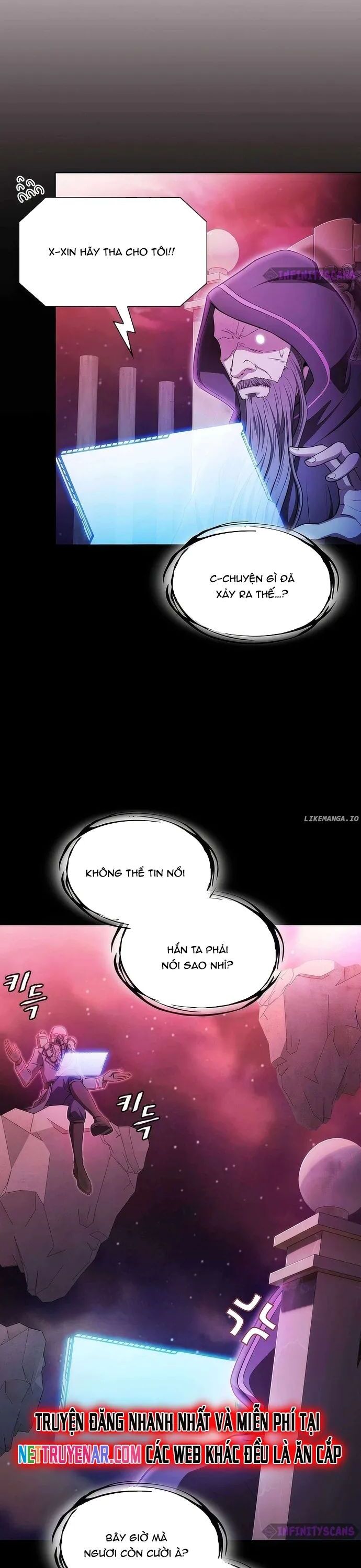 Người Chơi Trở Về Từ Địa Ngục: Chapter 173