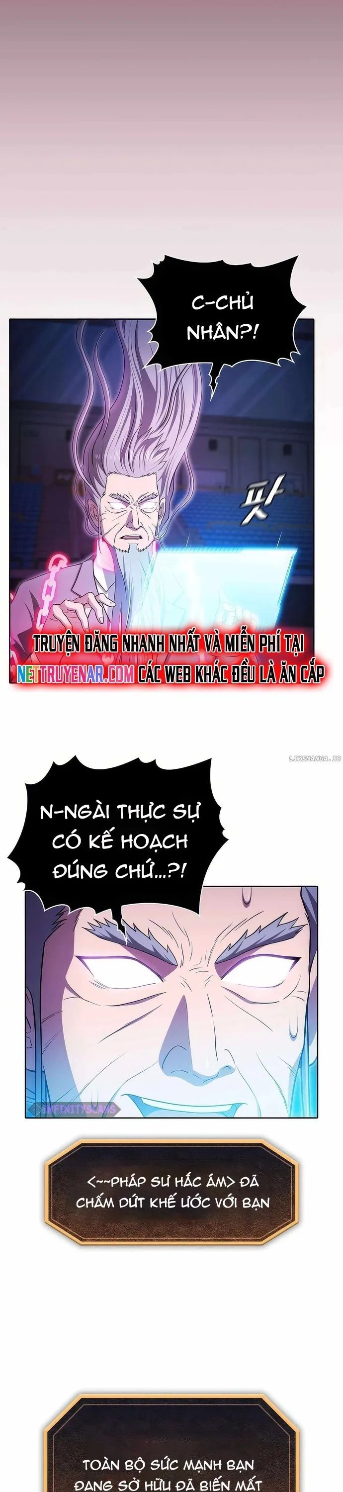 Người Chơi Trở Về Từ Địa Ngục: Chapter 173