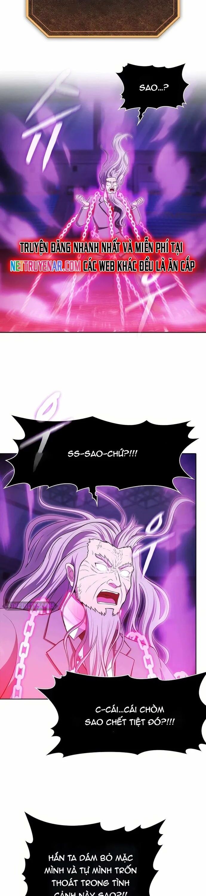 Người Chơi Trở Về Từ Địa Ngục: Chapter 173