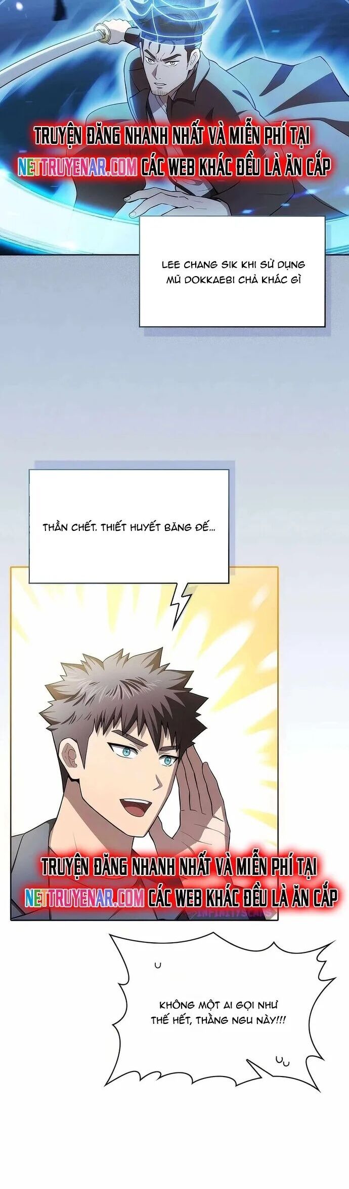 Người Chơi Trở Về Từ Địa Ngục: Chapter 173