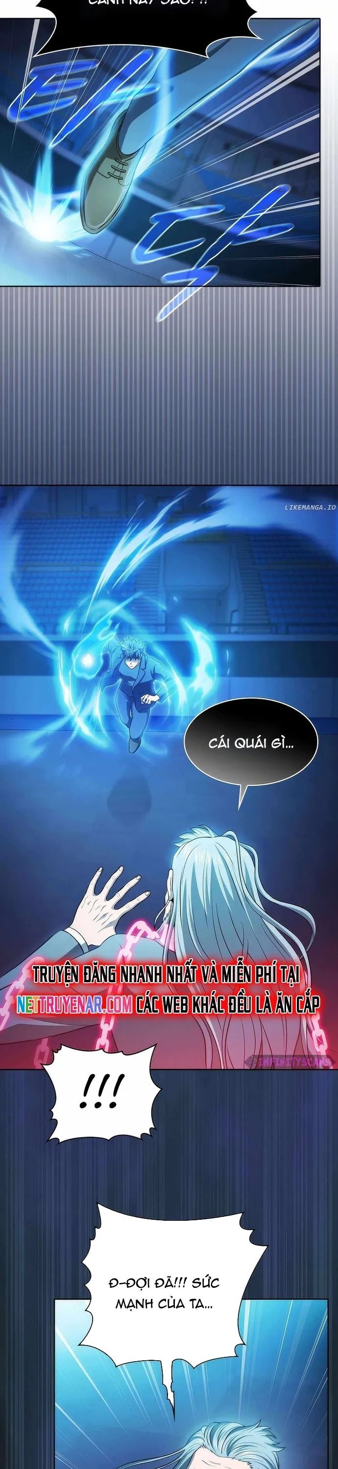 Người Chơi Trở Về Từ Địa Ngục: Chapter 173