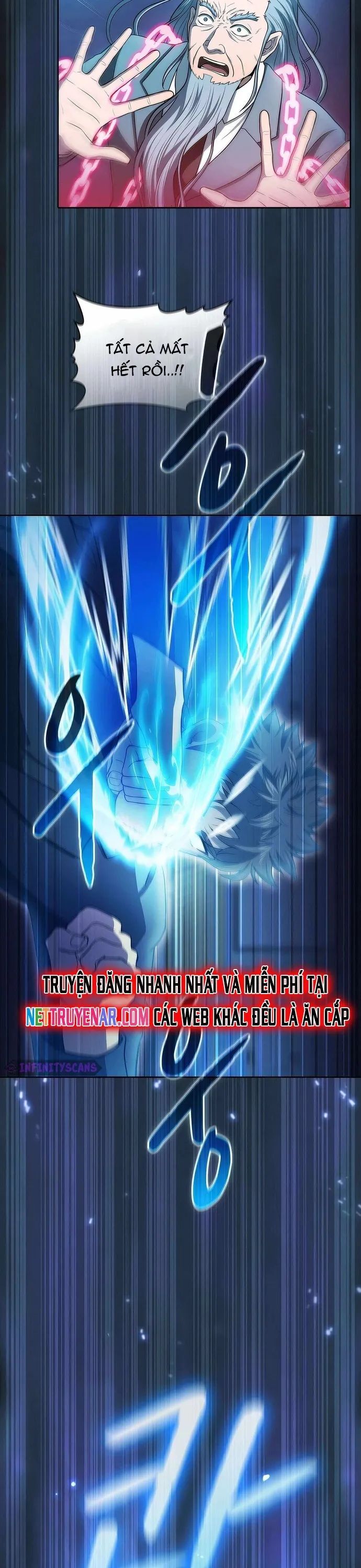 Người Chơi Trở Về Từ Địa Ngục: Chapter 173