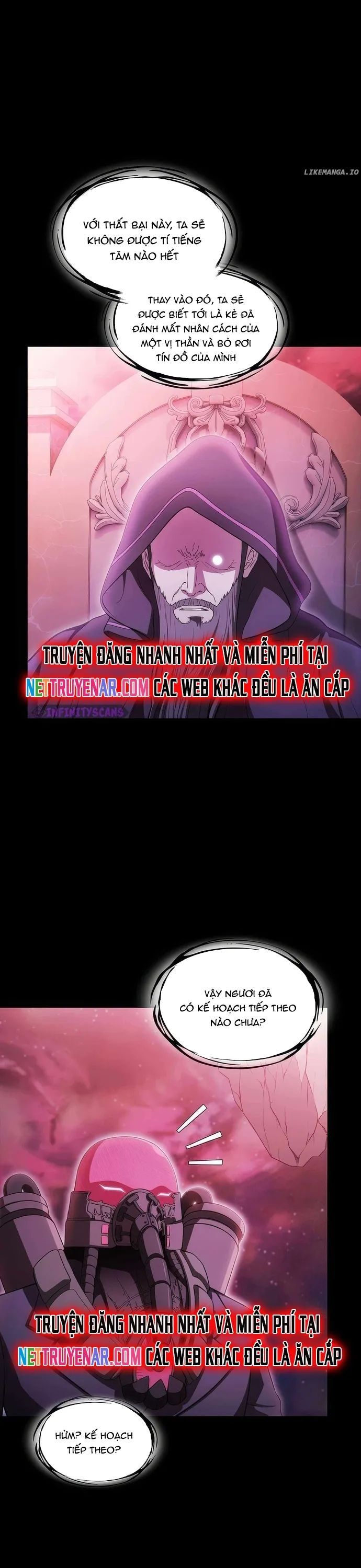 Người Chơi Trở Về Từ Địa Ngục: Chapter 173