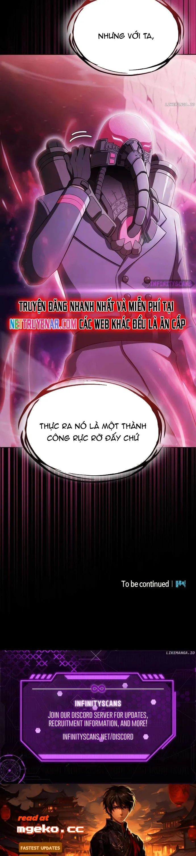 Người Chơi Trở Về Từ Địa Ngục: Chapter 173