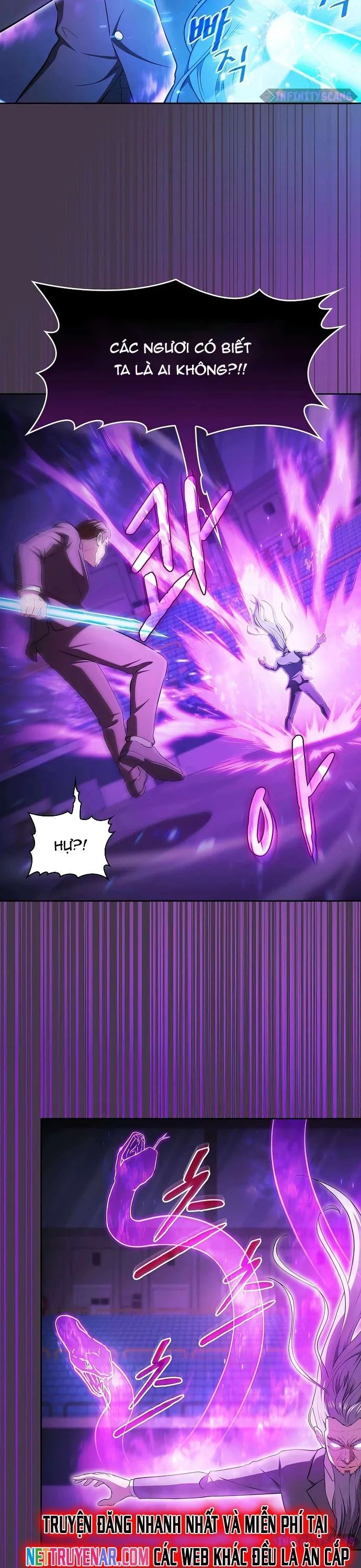 Người Chơi Trở Về Từ Địa Ngục: Chapter 173