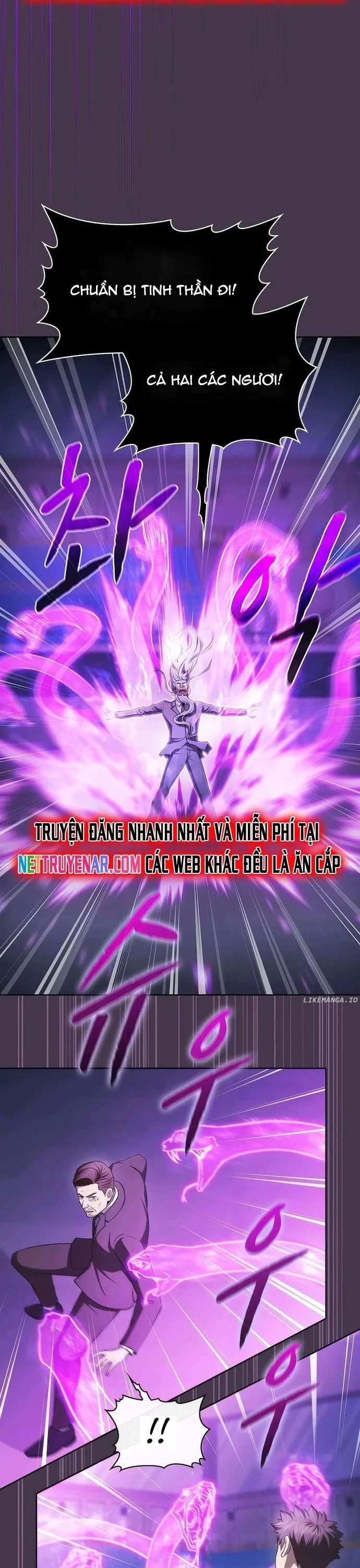 Người Chơi Trở Về Từ Địa Ngục: Chapter 173